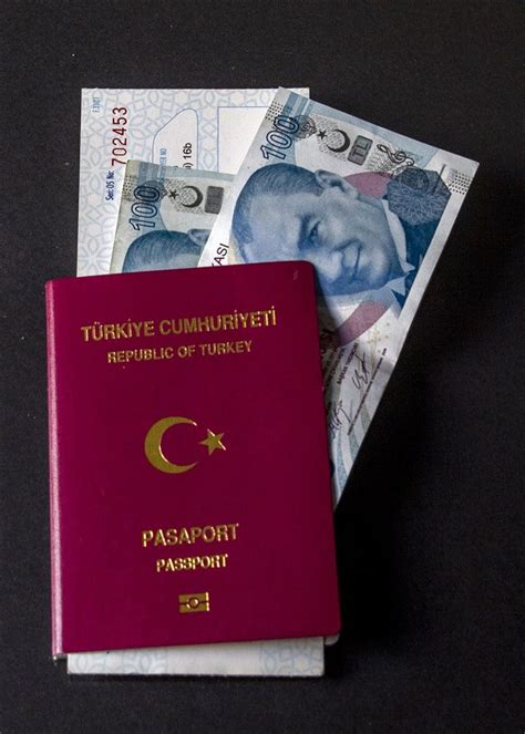 pasaport defter bedeli yatırma